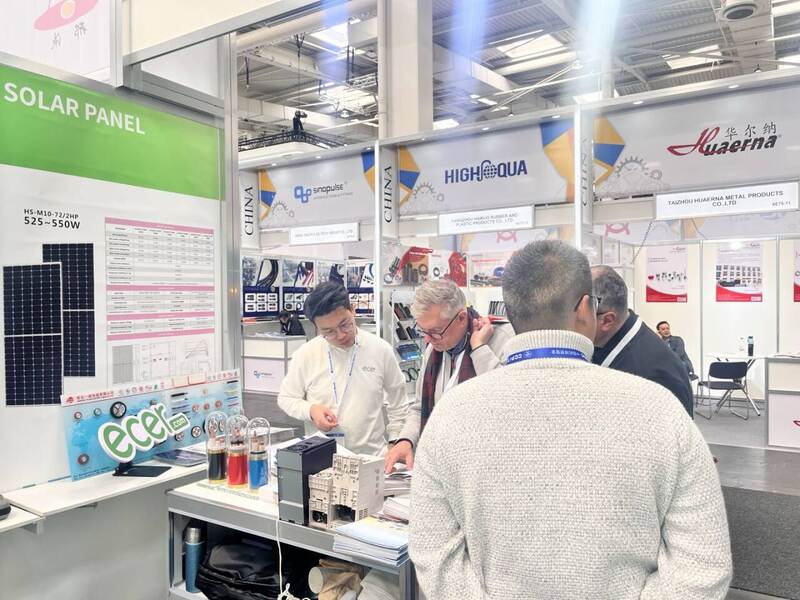 Shenzhen Bohuan Technical Service Co., Ltd. productielijn van de fabrikant