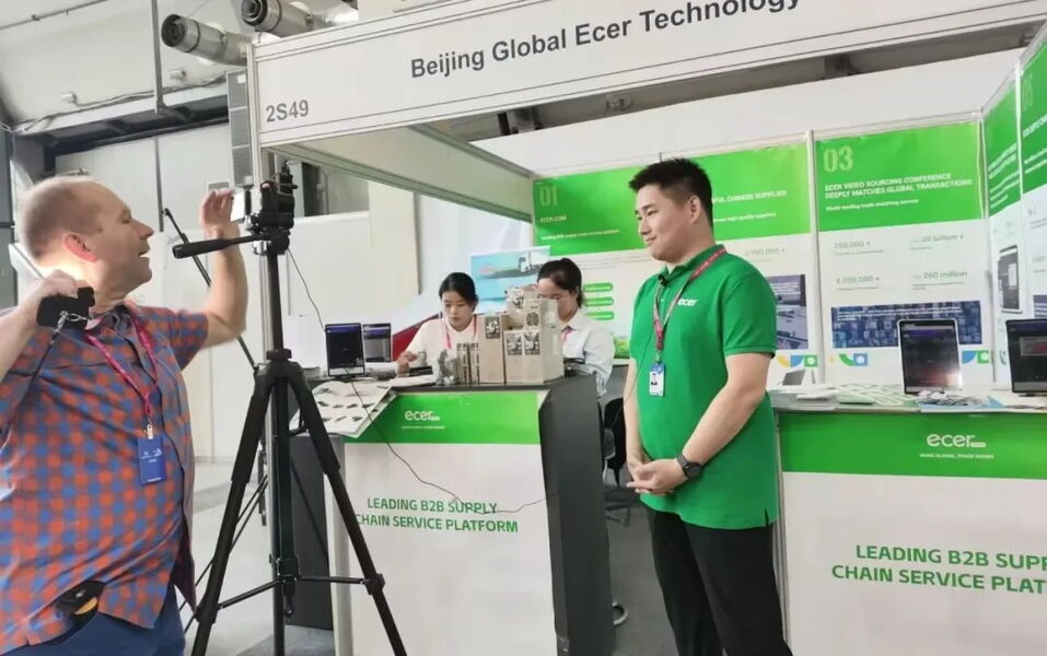 Shenzhen Bohuan Technical Service Co., Ltd. productielijn van de fabrikant